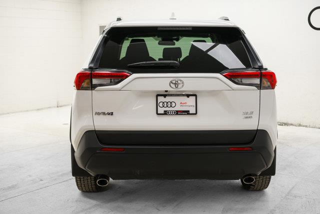 toyota RAV4 2024 - 7