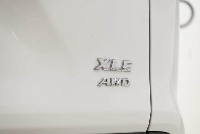 toyota RAV4 2024 - 9