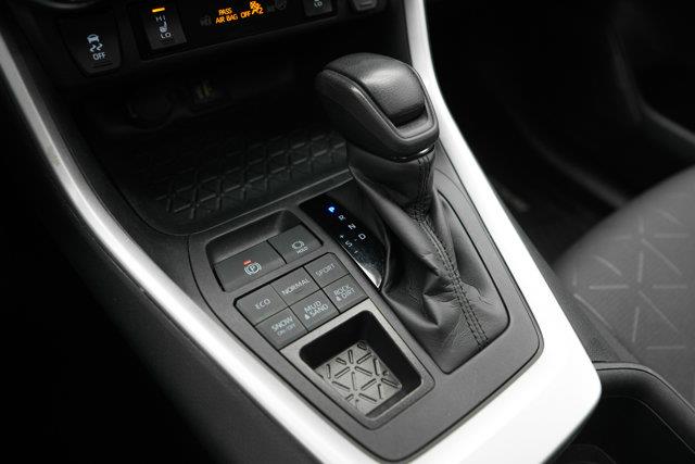 toyota RAV4 2024 - 16