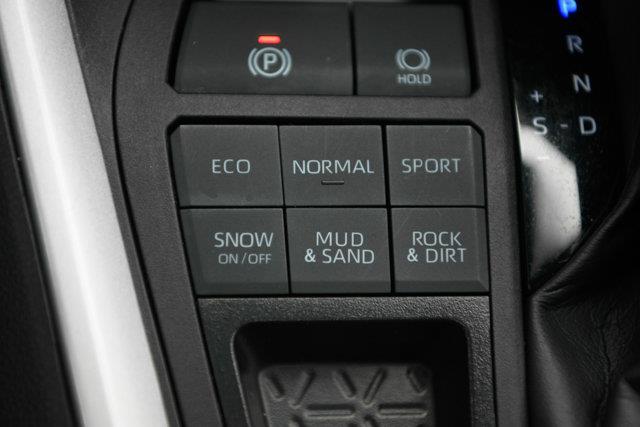 toyota RAV4 2024 - 17