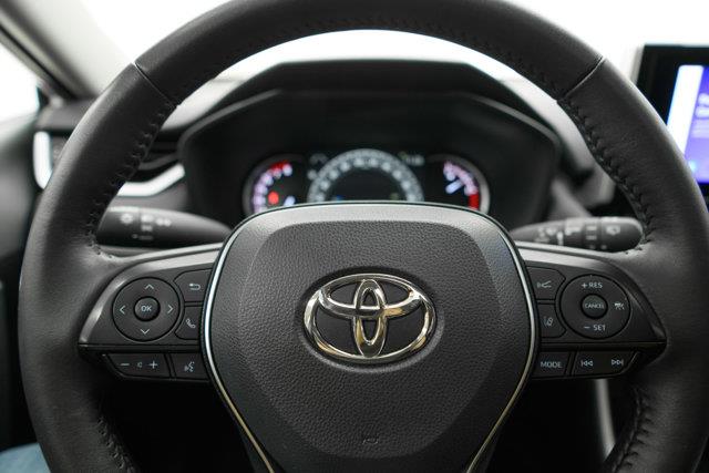 toyota RAV4 2024 - 20