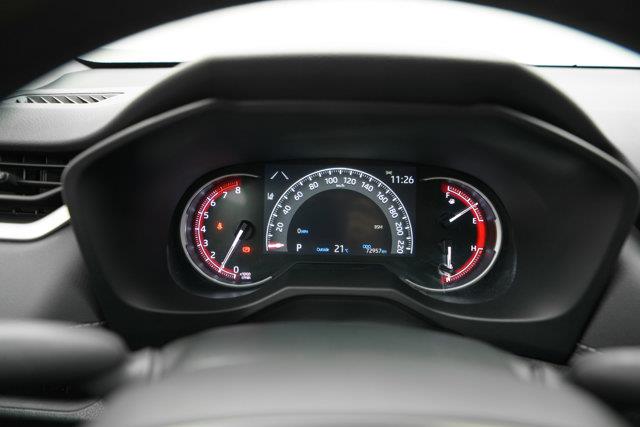 toyota RAV4 2024 - 21