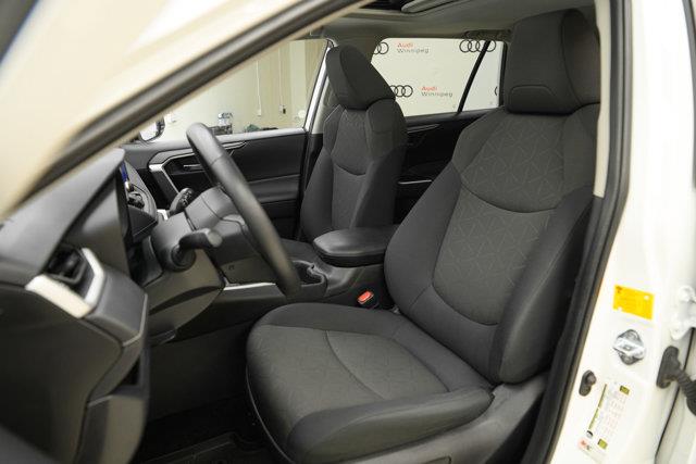 toyota RAV4 2024 - 23