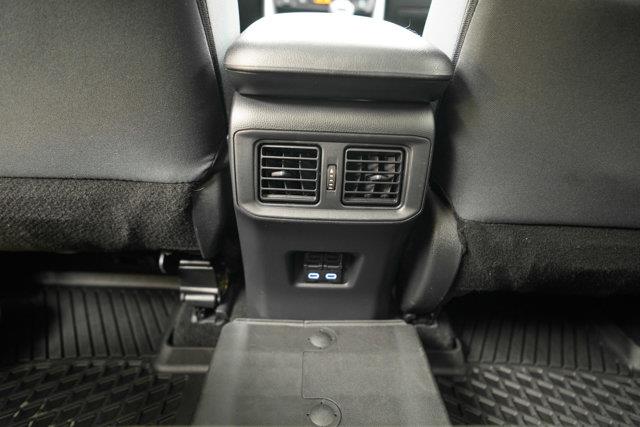 toyota RAV4 2024 - 25