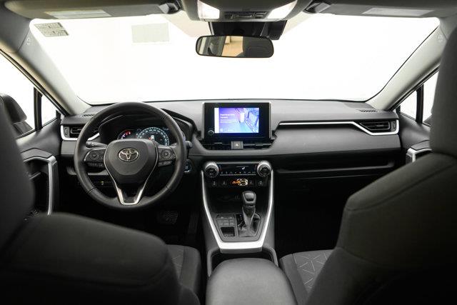 toyota RAV4 2024 - 26