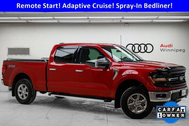 ford F-150 2025