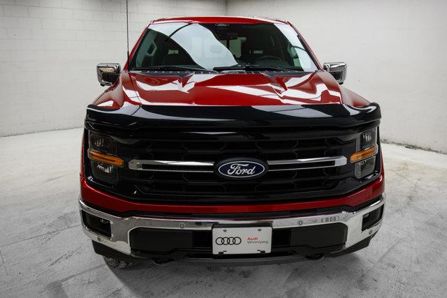 ford F-150 2025 - 2