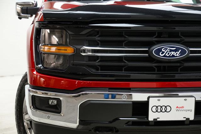 ford F-150 2025 - 3