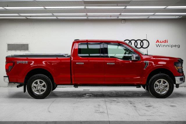 ford F-150 2025 - 4