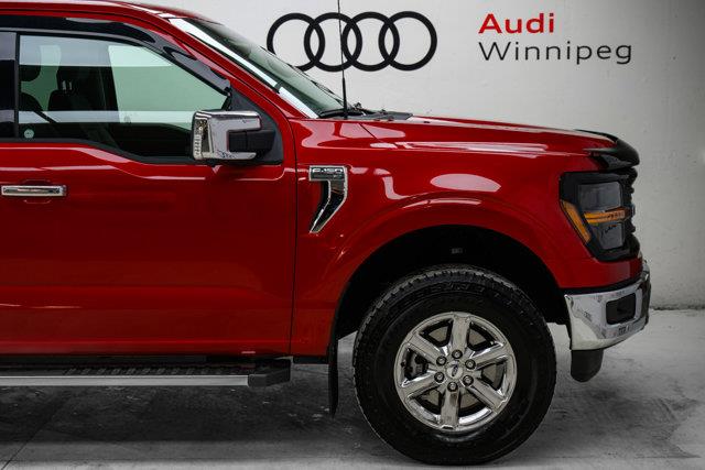 ford F-150 2025 - 5