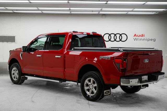ford F-150 2025 - 6