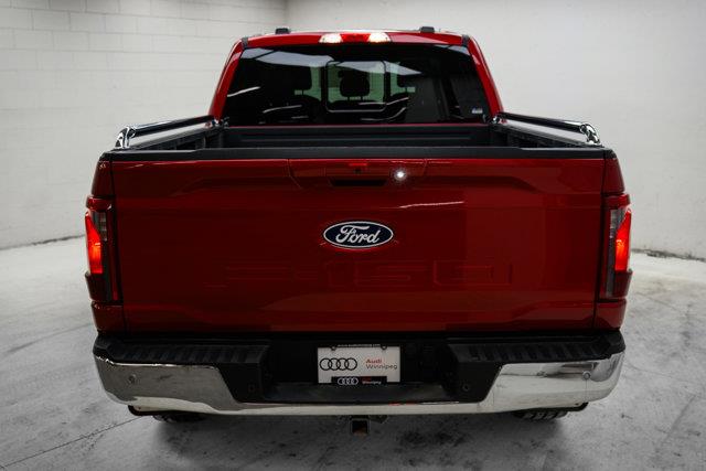 ford F-150 2025 - 7