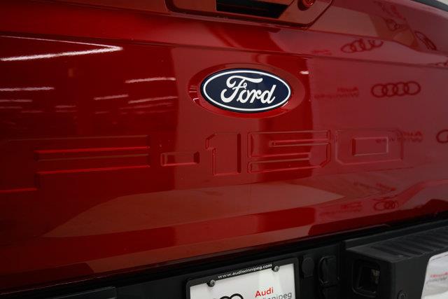 ford F-150 2025 - 8