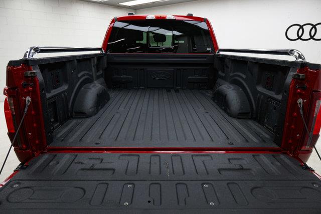 ford F-150 2025 - 9
