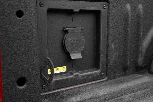 ford F-150 2025 - 10