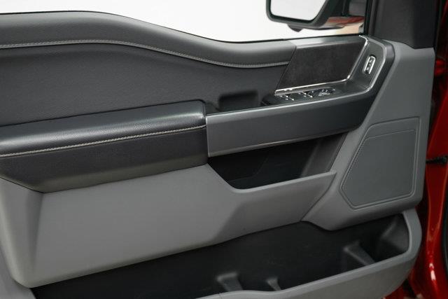 ford F-150 2025 - 11