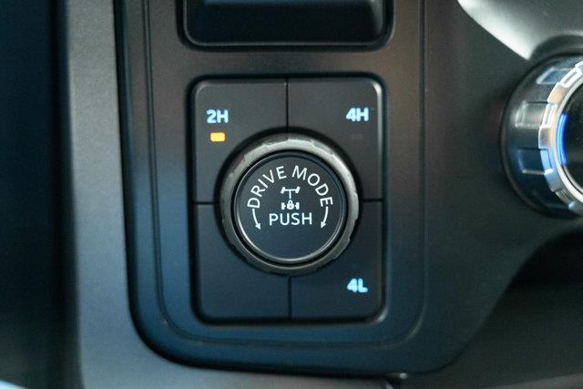 ford F-150 2025 - 15