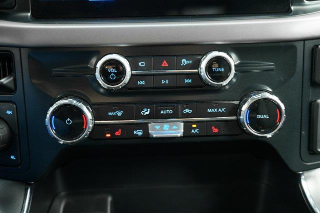 ford F-150 2025 - 20