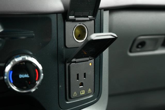 ford F-150 2025 - 21