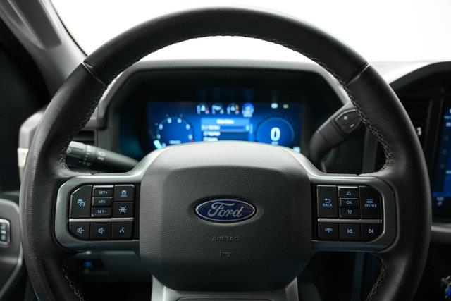 ford F-150 2025 - 23