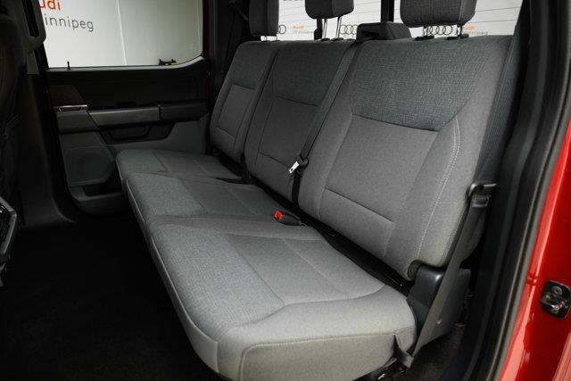 ford F-150 2025 - 27