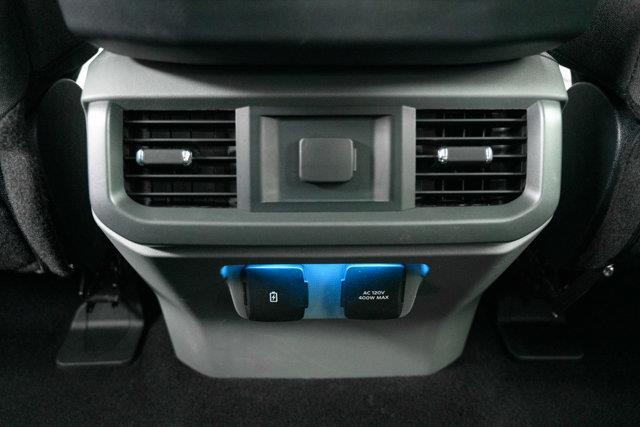ford F-150 2025 - 28