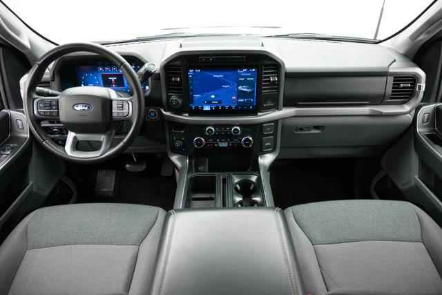 ford F-150 2025 - 29