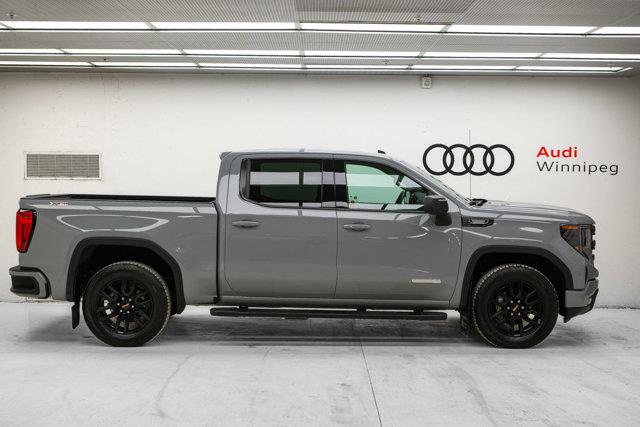 gmc Sierra 1500 2024 - 4