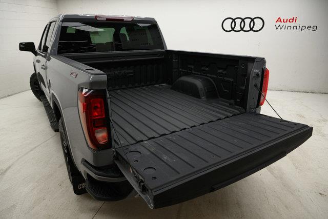 gmc Sierra 1500 2024 - 9