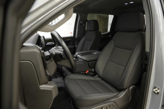 gmc Sierra 1500 2024 - 23
