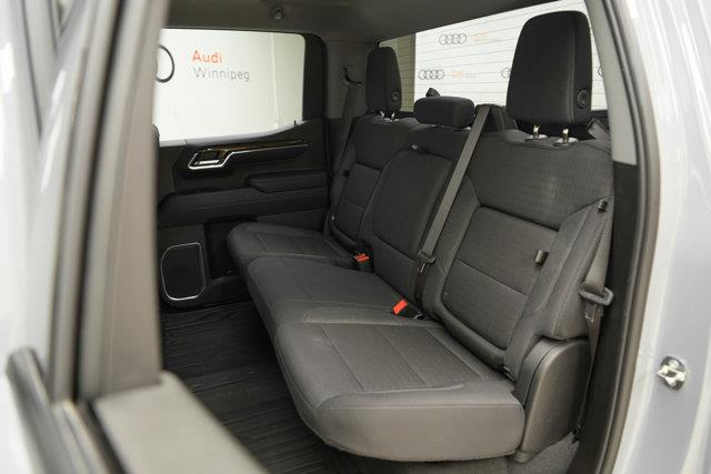 gmc Sierra 1500 2024 - 24