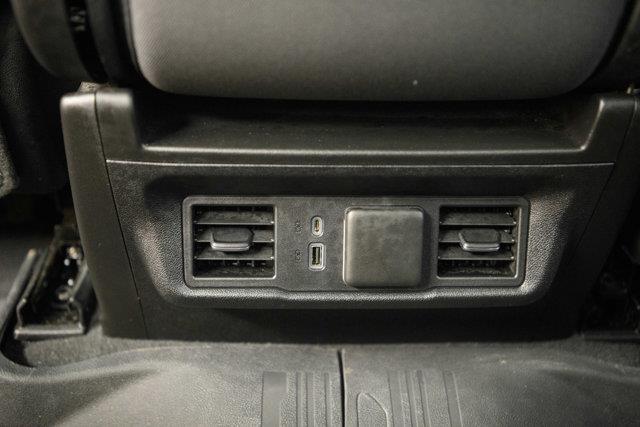 gmc Sierra 1500 2024 - 25