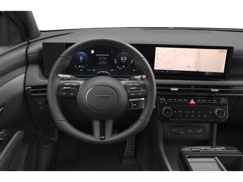 hyundai Tucson Hybrid 2026 - 2