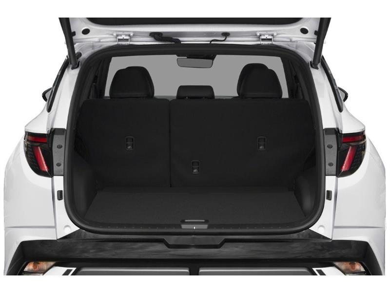 hyundai Tucson Hybrid 2026 - 6