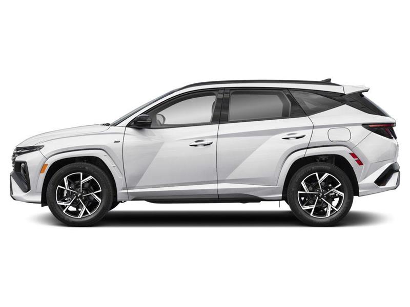 hyundai Tucson hybride 2026 - 2