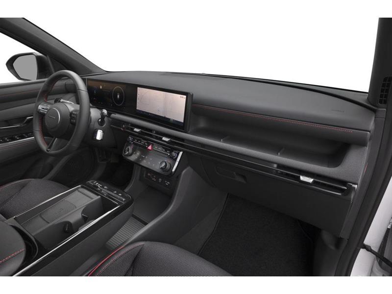 hyundai Tucson hybride 2026 - 11
