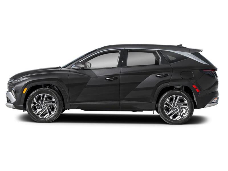 hyundai Tucson Hybrid 2026 - 2