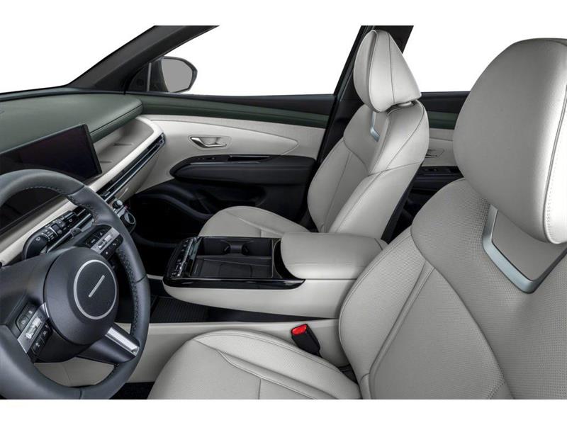 hyundai Tucson Hybrid 2026 - 6