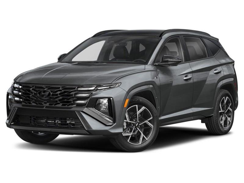 hyundai Tucson hybride 2026