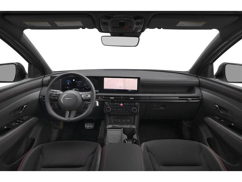 hyundai Tucson hybride 2026 - 3