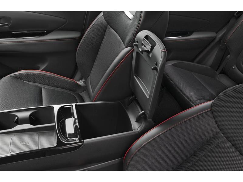 hyundai Tucson hybride 2026 - 8