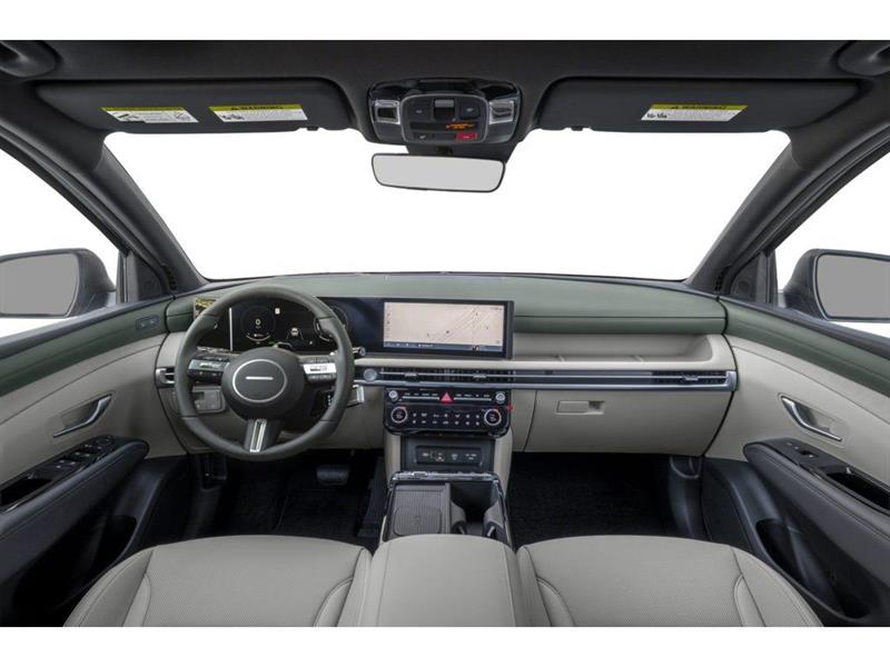 hyundai Tucson hybride 2026 - 3