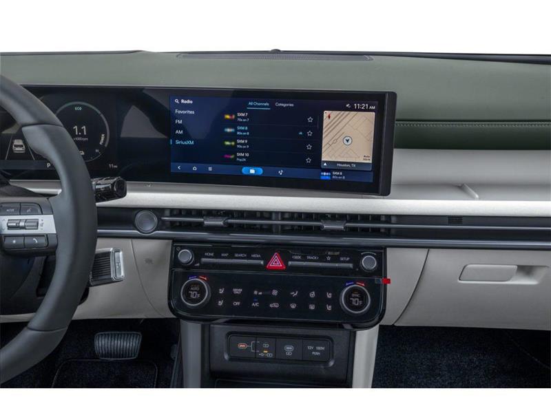 hyundai Tucson hybride 2026 - 5