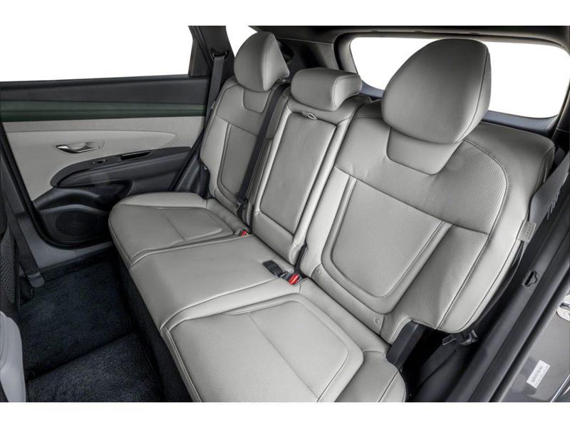 hyundai Tucson hybride 2026 - 7