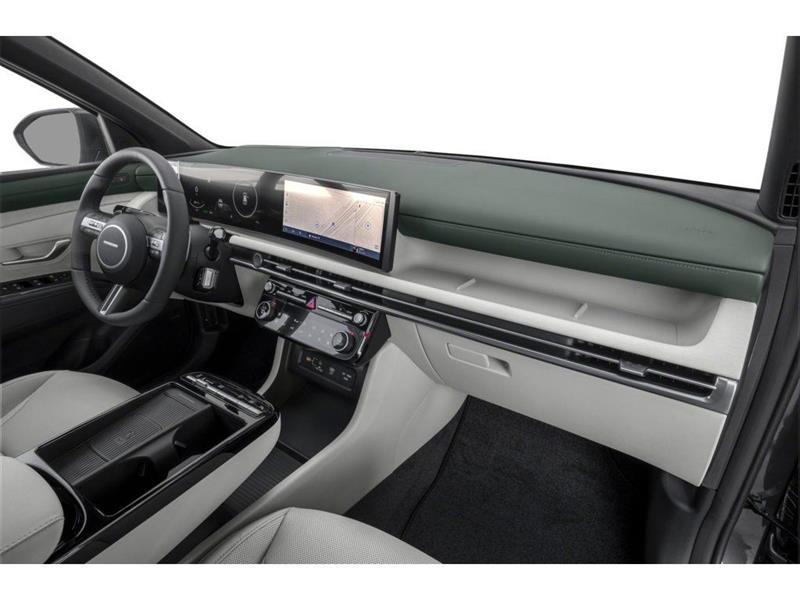 hyundai Tucson hybride 2026 - 9