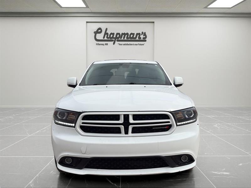 dodge Durango 2018 - 6
