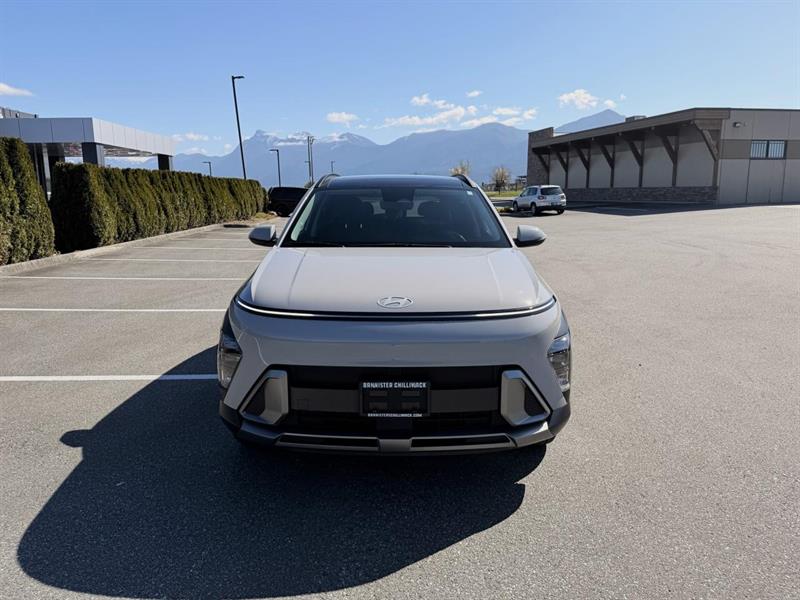 hyundai Kona 2025 - 2