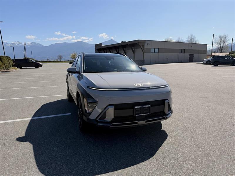 hyundai Kona 2025 - 3