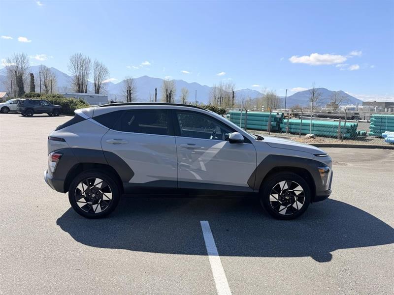hyundai Kona 2025 - 5