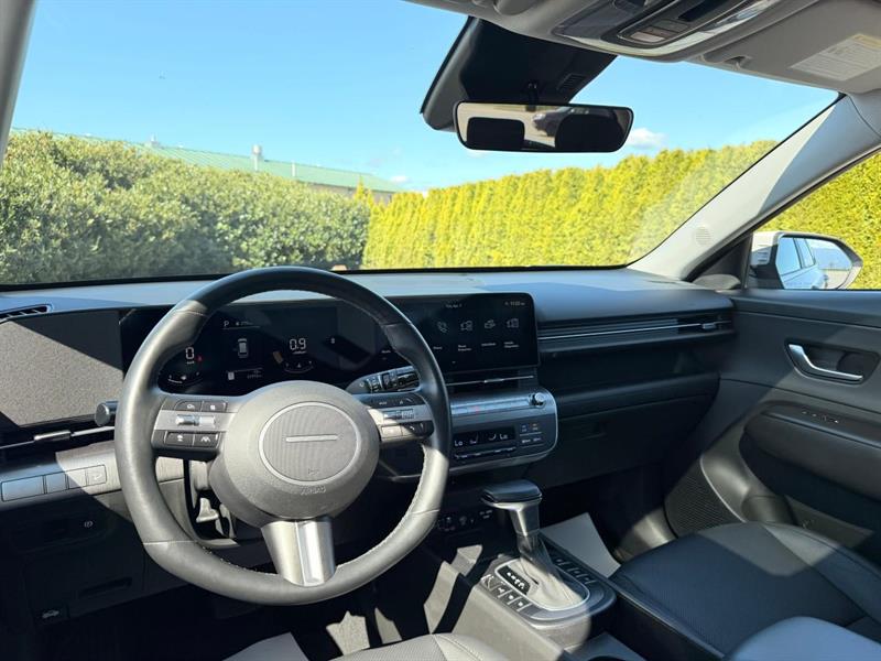 hyundai Kona 2025 - 12